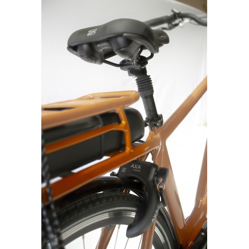 vélo électrique AC-Emotion Touring cadre droit