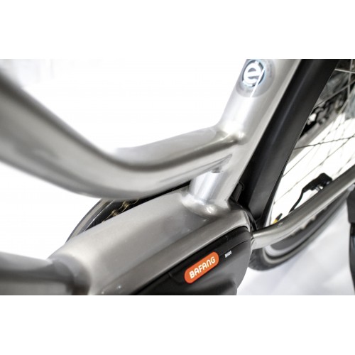 vélo électrique AC-Emotion Porteur MaxDrive