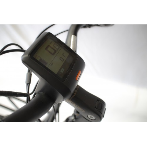 vélo électrique AC-Emotion Porteur MaxDrive