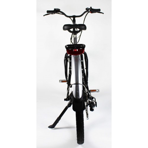 BiClou Urbain 26'' (vélo électrique de ville)