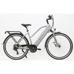 BiClou City 28'' : vélo électrique à roues de 28 pouces, disponible chez AC-Emotion