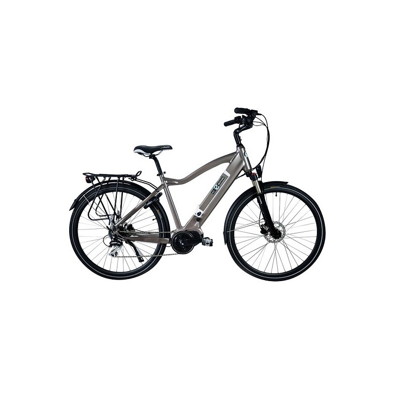 vélo électrique AC-Emotion Integral cadre droit vélo électrique AC-Emotion Integral cadre droit
