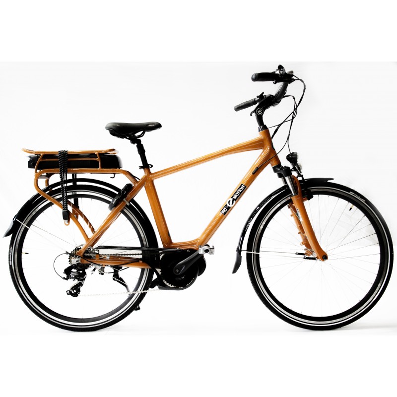 vélo électrique AC-Emotion Touring cadre droit vélo électrique AC-Emotion Touring cadre droit